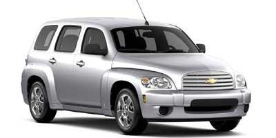 2011 Chevrolet HHR Minneapolis MN