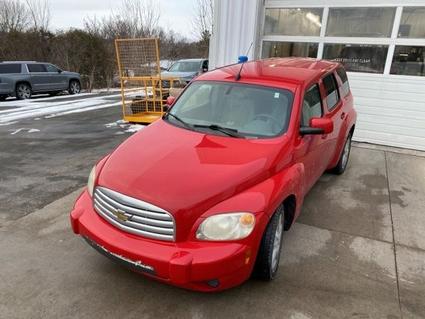 2010 Chevrolet HHR Hazel Green WI