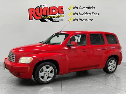 2010 Chevrolet HHR Hazel Green WI