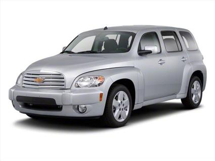 2010 Chevrolet HHR Floresville TX