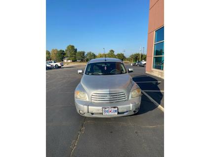 2011 Chevrolet HHR Farmington MO