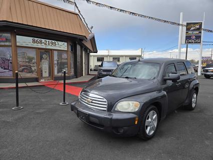 2011 Chevrolet HHR Billings MT