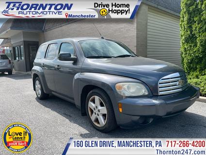 2011 Chevrolet HHR Manchester PA