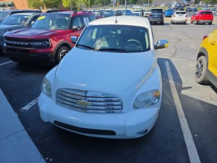 2011 Chevrolet HHR Clinton TN