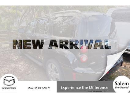 2010 Chevrolet HHR Salem OR