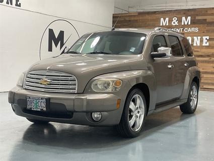 2011 Chevrolet HHR Portland OR