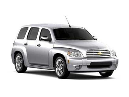 2011 Chevrolet HHR Jackson MS