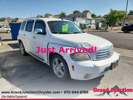 2011 Chevrolet HHR Grand Junction CO