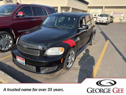 2010 Chevrolet HHR Coeur d'Alene ID