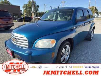 2010 Chevrolet HHR Casey IL