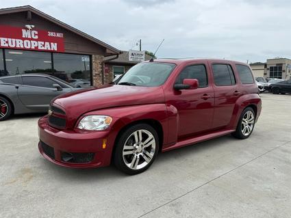 2010 Chevrolet HHR Wylie TX