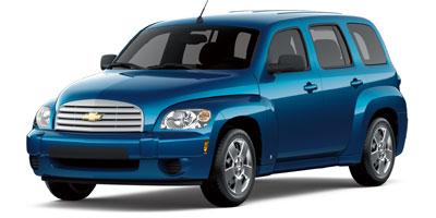 2009 Chevrolet HHR Jerome ID