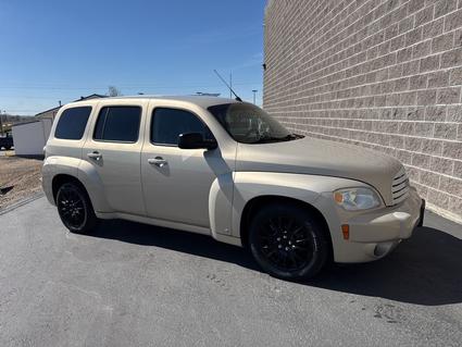 2009 Chevrolet HHR Jerome ID