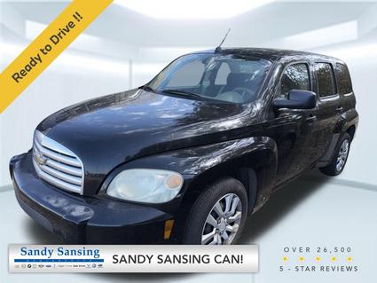 2009 Chevrolet HHR Pensacola FL