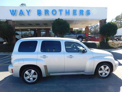 2009 Chevrolet HHR Hawkinsville GA