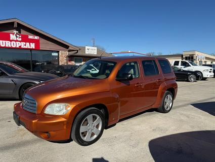 2008 Chevrolet HHR Wylie TX