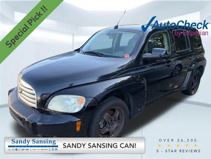 2009 Chevrolet HHR Pensacola FL