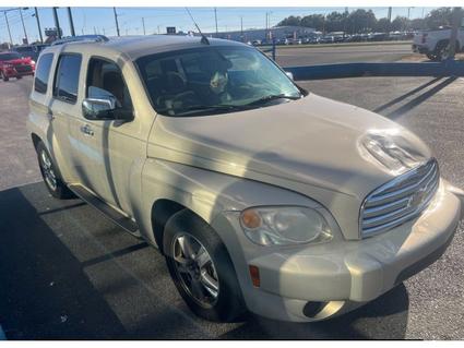 2009 Chevrolet HHR Pensacola FL
