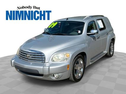 2009 Chevrolet HHR Jacksonville FL