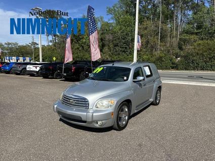 2009 Chevrolet HHR Jacksonville FL