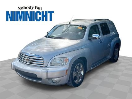 2009 Chevrolet HHR Jacksonville FL