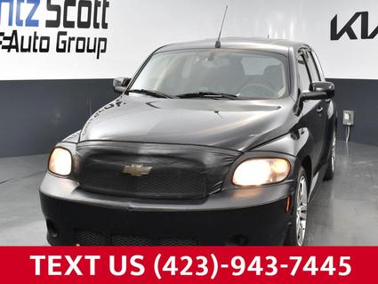 2008 Chevrolet HHR Kingsport TN