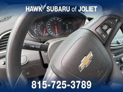 2018 Chevrolet Trax Plainfield IL