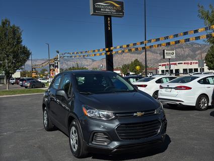 2019 Chevrolet Trax Taylorsville UT