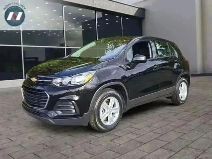 2019 Chevrolet Trax Lake Hopatcong NJ