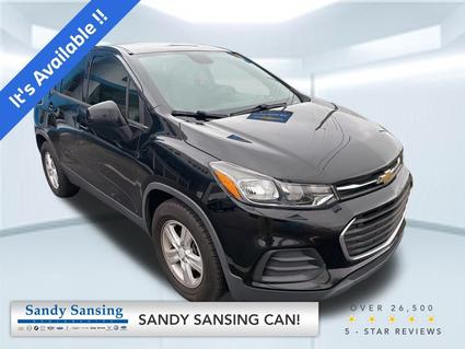 2020 Chevrolet Trax Pensacola FL