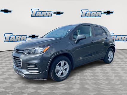 2020 Chevrolet Trax Jefferson City TN