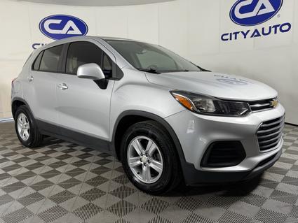 2020 Chevrolet Trax Memphis TN