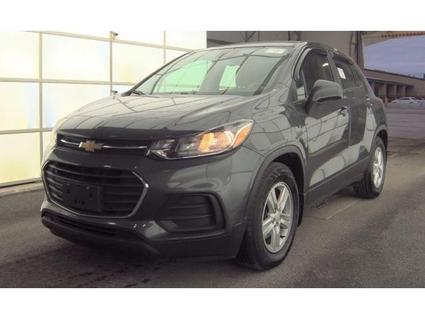 2020 Chevrolet Trax Hazel Green WI
