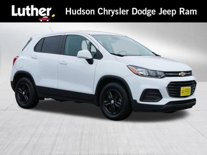 2019 Chevrolet Trax Hudson WI