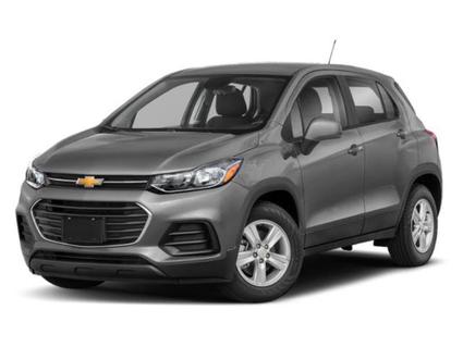 2020 Chevrolet Trax Pleasanton TX