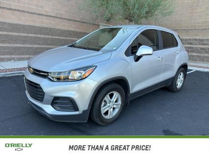 2020 Chevrolet Trax Tucson AZ