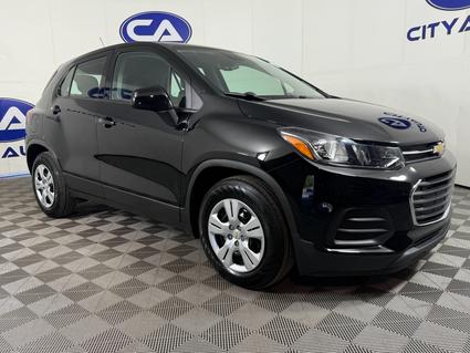 2017 Chevrolet Trax Memphis TN