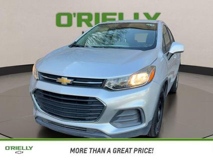 2017 Chevrolet Trax Tucson AZ