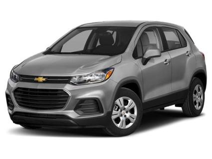 2019 Chevrolet Trax Pleasanton TX