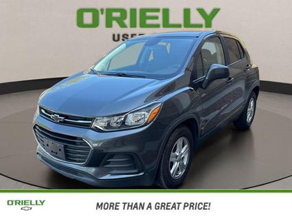 2020 Chevrolet Trax Tucson AZ