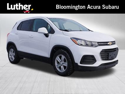 2020 Chevrolet Trax Minneapolis MN