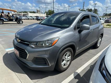 2020 Chevrolet Trax Hattiesburg MS