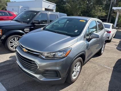 2020 Chevrolet Trax Fort Walton Beach FL