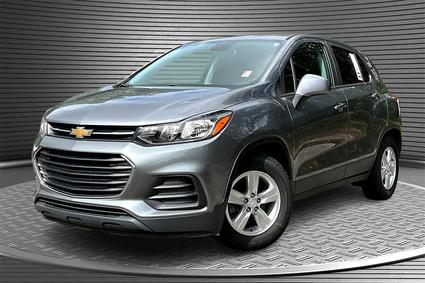 2020 Chevrolet Trax Fort Walton Beach FL