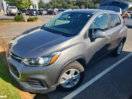 2020 Chevrolet Trax Fort Walton Beach FL