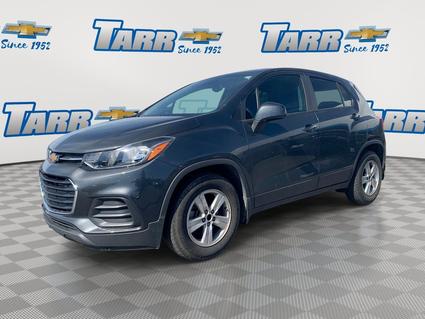 2020 Chevrolet Trax Jefferson City TN