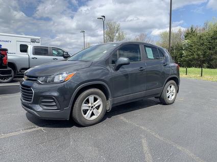 2020 Chevrolet Trax Jefferson City TN