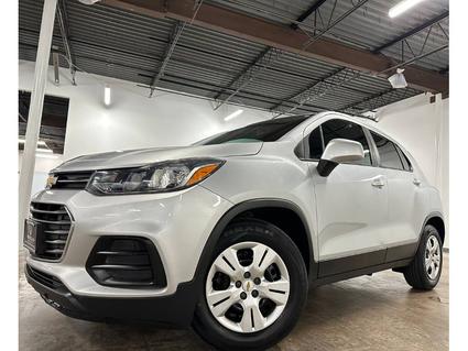 2018 Chevrolet Trax Birmingham AL