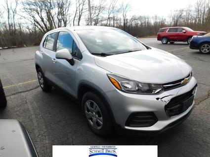 2019 Chevrolet Trax Saukville WI