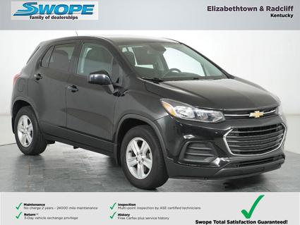 2019 Chevrolet Trax Elizabethtown KY